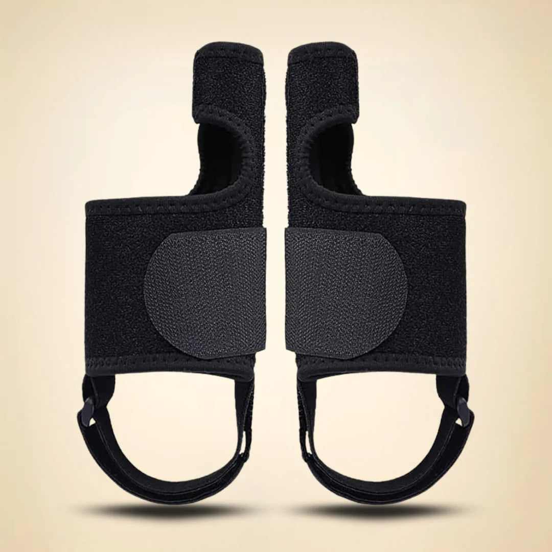 Toe Corrector Brace