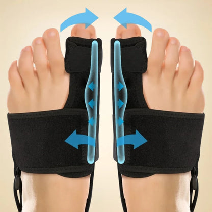 Toe Corrector Brace