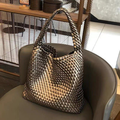 Woman Vegan Leather Bag