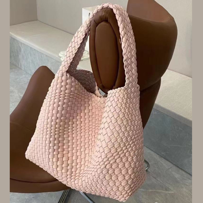 Woman Vegan Leather Bag