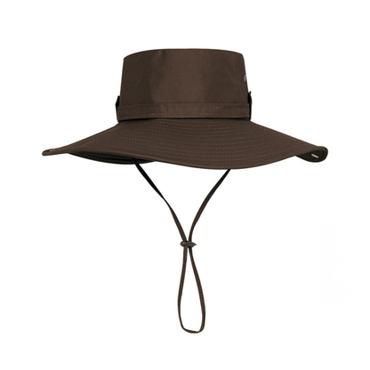 Sun Hat for Men, UV Protection UPF50+, Wide Brim Bucket Hats