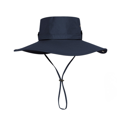 Sun Hat for Men, UV Protection UPF50+, Wide Brim Bucket Hats