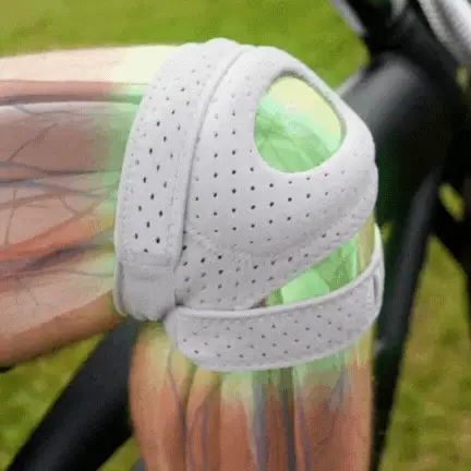 KneeEase – Pain-Free Knees in 14 Days or Less