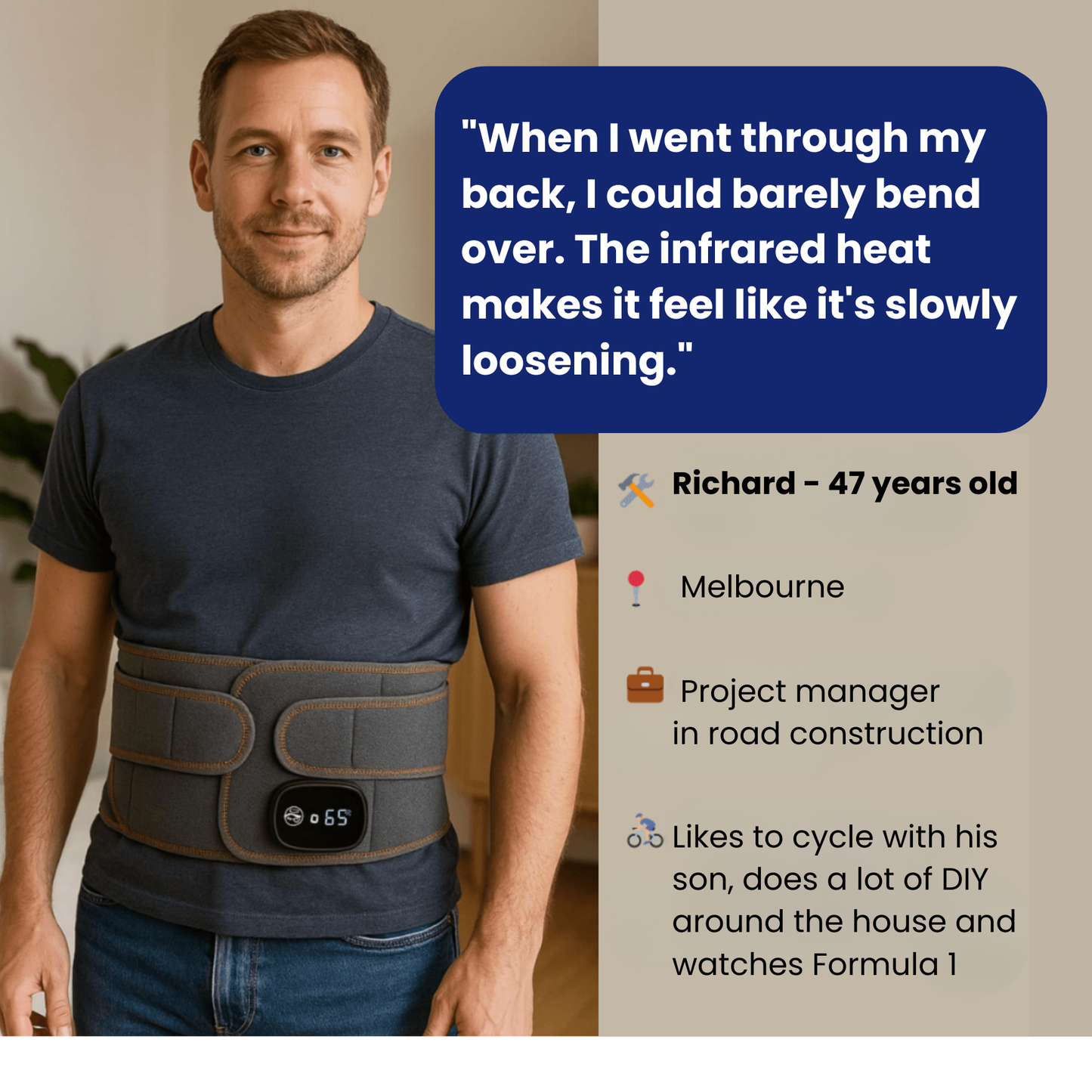 Waist Belt
