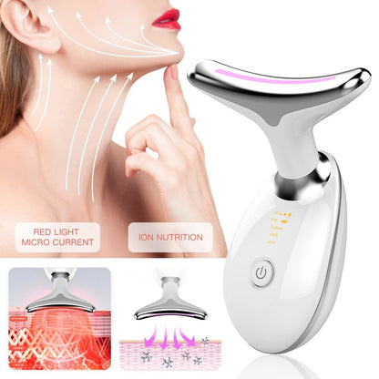 Skin rejuvenation device