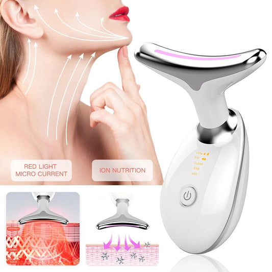 Skin rejuvenation device