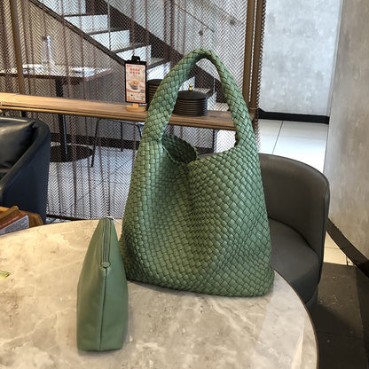 Woman Vegan Leather Bag